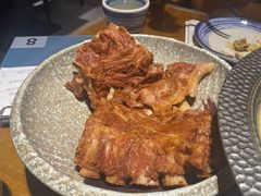 -95号酱骨·一块豆腐(展春园西路店)