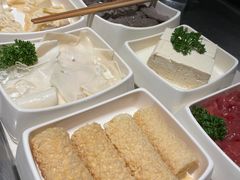 -海底捞火锅(庆春路店)