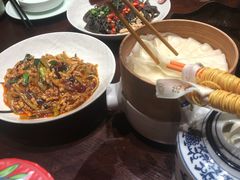 -金佬馆·川菜bistro(芜湖镜湖万达店)