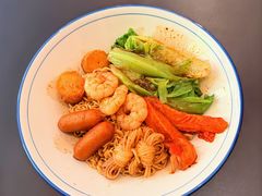 -左记港食(融科天城店)