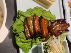 -老弄堂菜馆·老底子杭帮味(鼓楼店)