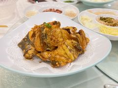 -寻味顺德·南记酒家·传统顺德菜·鱼生(广源路店)