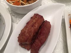 蒜香排骨-亢龙太子酒轩(东湖店)