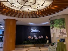 -天津水游城丽筠酒店