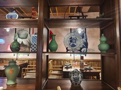 -鱼食饭稻·苏浙土菜17年老馆子(平江路店)