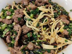 -君霖海鲜私房菜(春柳店)