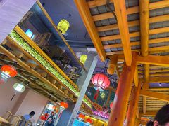 -巢爷老味(东方红店)