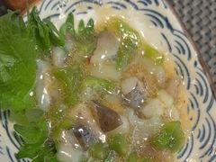 -菊上料理(蜀山银泰百货店)