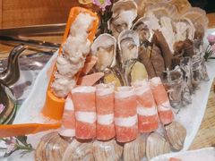 -俏香傣·德宏风味餐厅(万宏路店)
