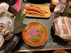 -牛New寿喜烧(曹路花园城店)