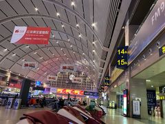 -沈阳站