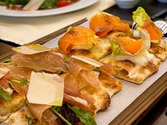 -卡佩罗意大利餐厅及酒吧Al Cappello Trattoria