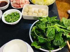 -新梅居(宁海东路店)