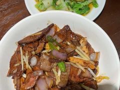 -寻裕记·现炒浇头面(人民广场店)