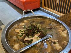 -石老头关东饺子王·东北菜(嘉华鑫城店)