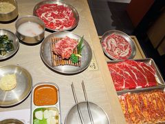-西塔老太太泥炉烤肉(亚运村店)