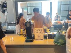 -来回·咖啡(钟村咖啡豆店)