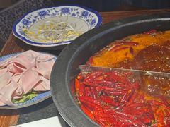 -陈眼镜火锅(总店)