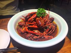 -戴记龙虾(天泽街店)