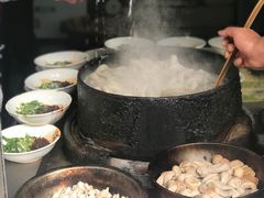 -甘记肥肠粉(马鞍北路店)