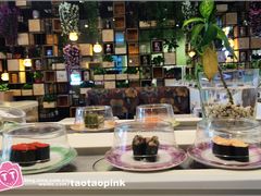 -佰禾寿司(学府凯德店)