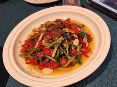 -阿明小菜·海鲜·上海菜(浦建路店)