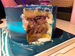 -亦家cake·0卡糖