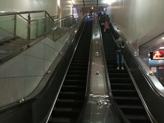 -凤栖原(地铁站)