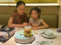 -荷花亭·湖北融合菜(中商广场店)