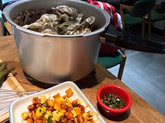 -臻炙大舍烤串(天龙家园店)