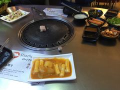 -杀猪天·韩国烤肉(总店)