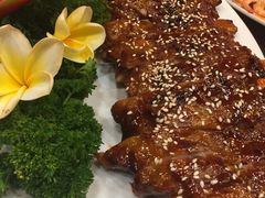 -竹林小屋(库塔店)