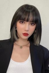 -吉米护肤造型