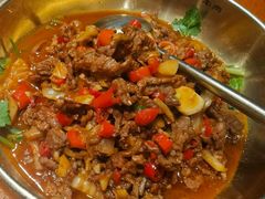 -冇味湘潭菜(湘江世纪城店)