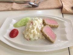-红房子西菜馆(淮海店)