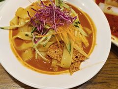 -金柱大盘鸡(波斯坦店)