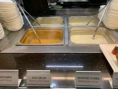 -苏坦土耳其餐厅(白云宾馆店)