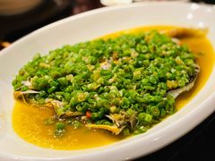 -杭州西子湖四季酒店·金沙厅