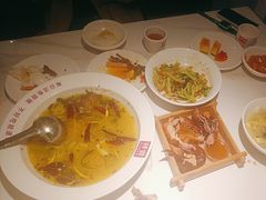 -新辣宴·湖南家常菜·商务聚餐(中粮创芯店)
