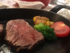 -西堤厚牛排(王府井店)