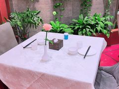 -东兴楼饭庄(六里桥店)