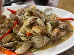 -李叔叔虾蟹大排档(青羊店)