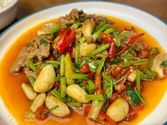 -外婆烧.老杭帮菜(庆春店)