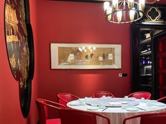 包厢-东富酒家(龙湖西溪天街店)