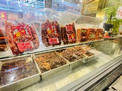 -老黄记手撕烤兔(玉林街店)