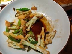 -川菜故事(光谷步行街店)