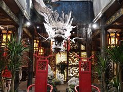-小龙翻大江文化火锅(宽窄店)