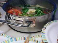 -吉布鲁牛排海鲜自助(CBD万达店)