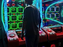 -DEDE APU潮玩运动聚乐部(观音桥店)