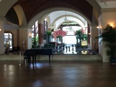 -厦门帝元维多利亚大酒店(环岛路黄厝海滩店)